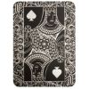 Picture of 2026 PAMP Queen of Spades Shaped  1 Oz Silver Coin