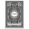 Picture of 2026 PAMP Queen of Spades Shaped  1 Oz Silver Coin