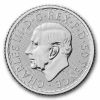 Picture of 2026 Royal Mint Great Britain Britannia 1/4 oz Silver Coin - BU