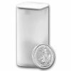Picture of  (Tube of 19) 2026 Royal Mint Great Britain Britannia 1/4 oz Silver Coin - BU