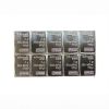Picture of Valcambi Suisse 10 x 1 Gram Silver Bars from CombiBar – No Assay