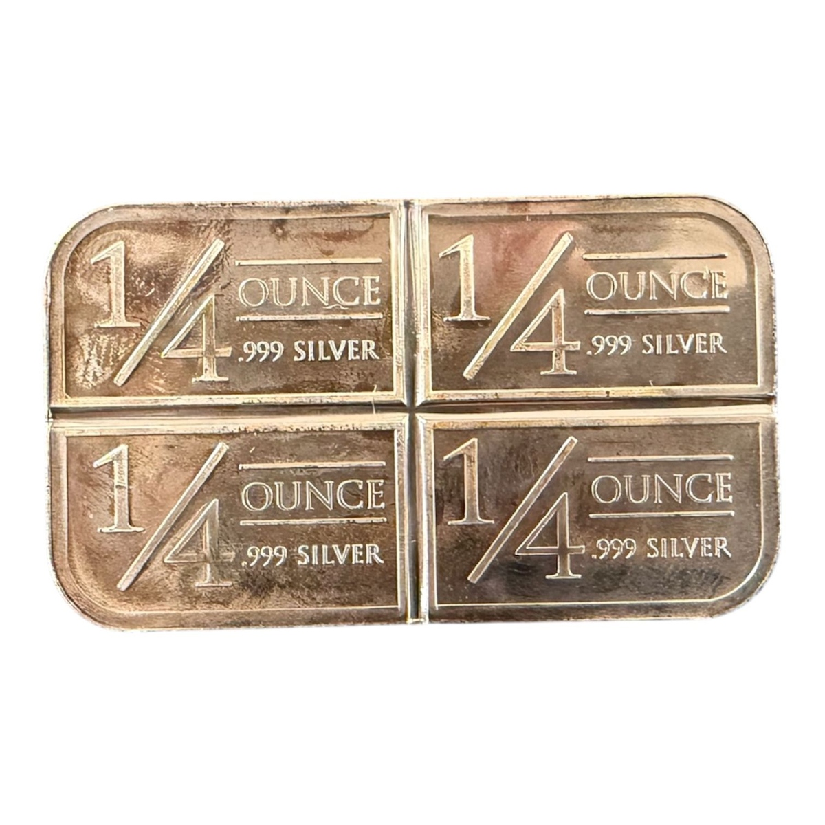 Picture of Highland Mint Stagecoach Fractional 1 oz Silver Bar - Sealed/Circualted
