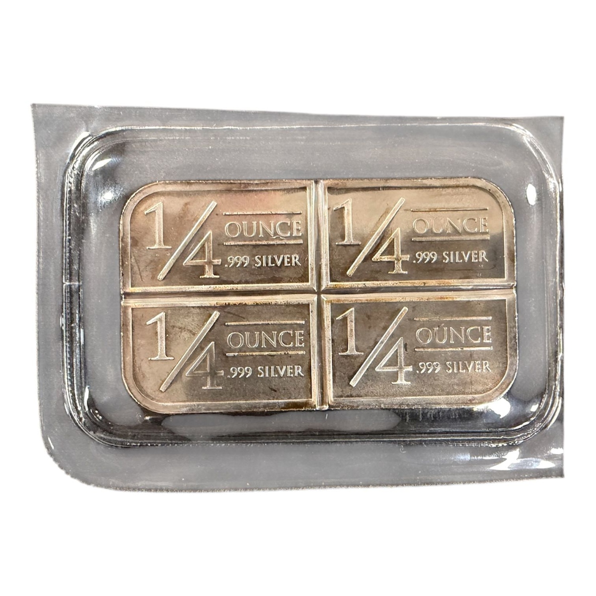 Picture of Highland Mint Stagecoach Fractional 1 oz Silver Bar - Sealed/Circualted