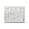 Picture of 2026 Agoro The Hobbit - Thorin's Map & Key 3/4 oz Silver + 5 g Silver Foil Set