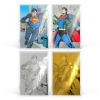 Picture of 2026 Agoro Superman - Blind Box 5 Gram Silver Foil Blind Box