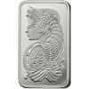 Picture of Pamp Suisse Lady Fortuna 1 oz Silver Bar - In Assay Card