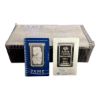 Picture of Pamp Suisse Lady Fortuna 1 oz Silver Bar - (Box of 25)