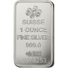 Picture of Pamp Suisse Lady Fortuna 1 oz Silver Bar - (Box of 25)