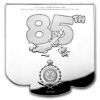 Picture of 2025 Niue Tom & Jerry 85th Anniversary 5 oz .999 Fine Silver Coin 