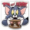 Picture of 2025 Niue Tom & Jerry 85th Anniversary 5 oz .999 Fine Silver Coin 