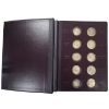 Picture of Franklin Mint The Genius of Michelangelo Complete 60 Sterling Silver Medal Set
