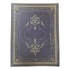 Picture of Franklin Mint The Genius of Michelangelo Complete 60 Sterling Silver Medal Set