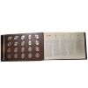 Picture of 1977 Franklin Mint 100 Greatest Events American Sports 98 Sterling Silver Coins