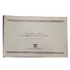 Picture of 1977 Franklin Mint 100 Greatest Events American Sports 98 Sterling Silver Coins