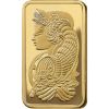 Picture of Pamp Suisse Lady Fortuna 1/2 oz Gold Bar - In Assay Card 