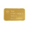 Picture of Pamp America the Free – American Buffalo 1 oz Gold Bar - In Assay