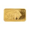 Picture of Pamp America the Free – American Buffalo 1 oz Gold Bar - In Assay