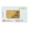 Picture of Pamp America the Free – American Buffalo 1 oz Gold Bar - In Assay