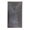 Picture of Valcambi Suisse 10 Gram Toned Silver Bar Cut from 10x10 CombiBar Card- No Assay