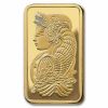 Picture of  PAMP Suisse Lady Fortuna Veriscan®  1 Gram Gold Bar - In Assay