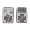 Picture of 1882 S $1 NGC MS64 Morgan Silver Dollar
