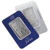 Picture of Holy Land Mint Lion of Judah 1 oz Silver Bar – In Assay Card