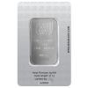 Picture of Holy Land Mint Lion of Judah 1 oz Silver Bar – In Assay Card