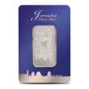 Picture of Holy Land Mint Dove Of Peace 1 oz Silver Bar -  In New Assay
