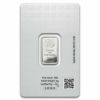 Picture of Holy Land Mint Dove of Peace 5 Gram Silver Bar - In Assay Card