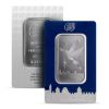 Picture of Holy Land Mint Dove of Peace 50 Gram Silver Bar – In Assay Card