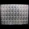 Picture of Valcambi Suisse 50 x 1 Gram Silver Bars from CombiBar –No Assay