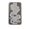 Picture of  2024 Pamp Lunar Year of the Dragon Holographic 50 Gram Circulated Silver Bar