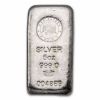 Picture of 5 oz Silver Bar – Emirates Gold .999 Fine Silver Bar