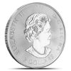 Picture of (Tube of 20) 2020 Canadian Mint Red-Tailed Hawk 1/2 oz Silver Coin