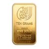 Picture of Holy Land Mint Dove of Peace 10 Gram Gold Bar - In Assay