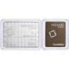 Picture of Valcambi 50x1 Gram Palladium Bar CombiBar (50 Gram Total) - In Assay Card