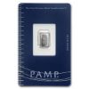 Picture of Pamp Suisse Lady Fortuna 1 Gram Palladium - Large Card Assay
