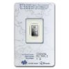 Picture of Pamp Suisse Lady Fortuna 1 Gram Palladium - Large Card Assay