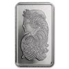 Picture of Pamp Suisse Lady Fortuna 1 Gram Palladium - Large Card Assay
