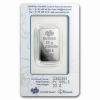 Picture of Pamp Suisse Lady Fortuna 20 Gram Platinum Bar - In Assay