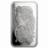 Picture of Pamp Suisse Lady Fortuna 20 Gram Platinum Bar - In Assay