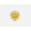 Picture of MMTC PAMP Half Tola (5.8319 Gram) Gold Piece – In Assay w/ COA