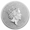 Picture of 2023 Royal Mint Great Britain Britannia 1 Kilo Silver Coin