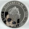 Picture of 2022 Niue The Mayflower 2 oz Silver Coin – Circulated (Secondary Market)