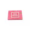 Picture of Pamp MMTC Happy Birthday Gift Box - 20 Gram Colorized Silver Coin - Pink Box