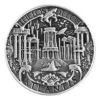 Picture of Mason Mint Lost City of Atlantis 1 oz Antique Silver Round