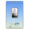 Picture of Pamp Suisse Religous Series Am Yisrael Chai 10 Gram Silver Bar - In Assay