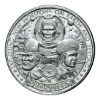 Picture of 2020 Mason Mint Frontiers Westward Ho! 1 oz Antique Silver Round