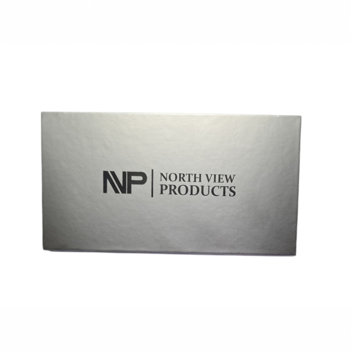 Picture of North View Products Periodic Table 1 oz Silver Card w/Sleeve & Box