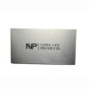 Picture of North View Products Periodic Table 1 oz Silver Card w/Sleeve & Box